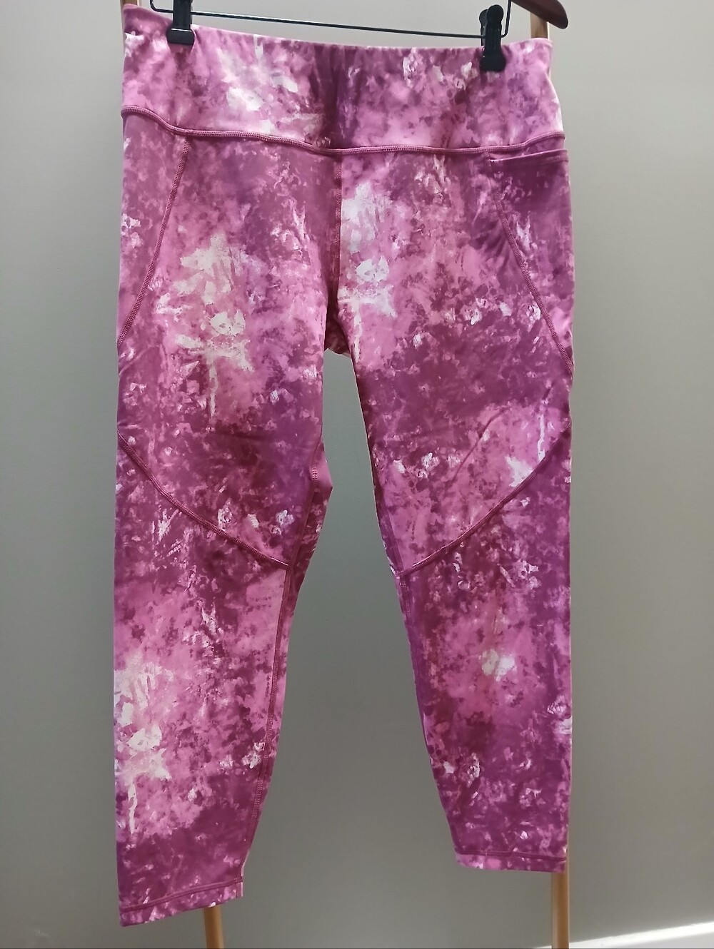 NWOT Sweaty Betty Power 7/8 Length Legging